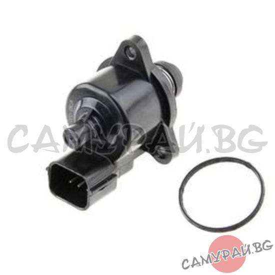Датчик за налягане на ДПФ (DPF) NTY 1450A069, MITSUBISHI OUTLANDER