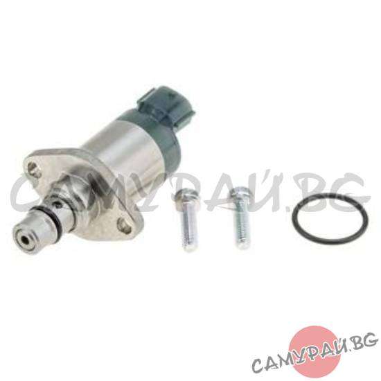Клапан за рейл NTY 1460A056, MITSHUBISHI L200