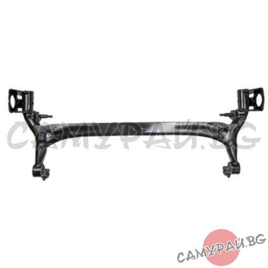 Заден мост NTY 42110-0F010, 421100F010 TOYOTA COROLLA VERSO