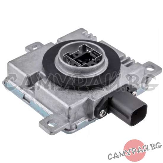 Управляващ блок ксенонови светлини NTY W3T21571, MAZDA CX-5