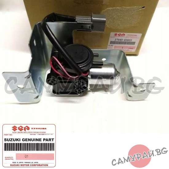 Помпа включване 4x4 OEM 27940-65D03, 2794065D03 SUZUKI GRAND VITARA