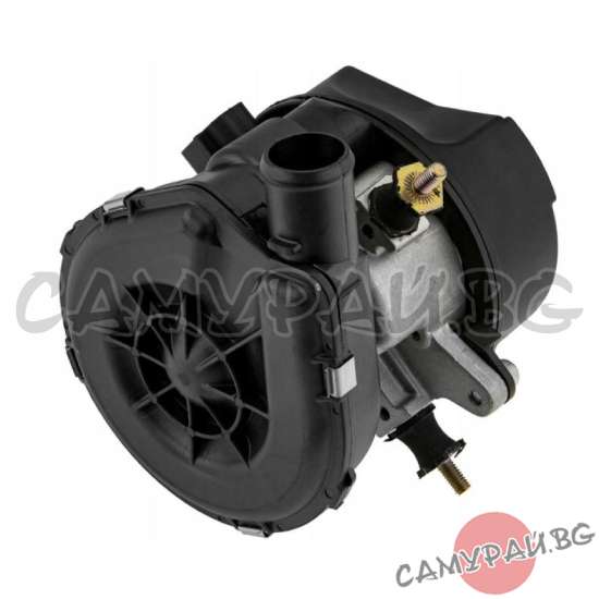 Помпа за вторичен въздух NTY 14828-AA060, 14828AA060 SUBARU IMPREZA