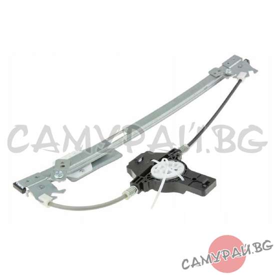 Стъклоповдигач отзад дясно NTY 83402-2Y000, 834022Y000 HYUNDAI IX35