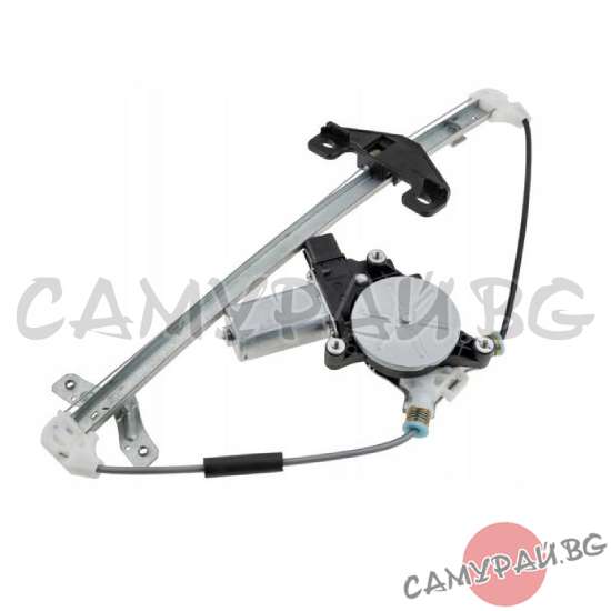 Стъклоповдигач отзад дясно с моторче NTY 72710-S5D-A01, 72710S5DA01 HONDA CIVIC