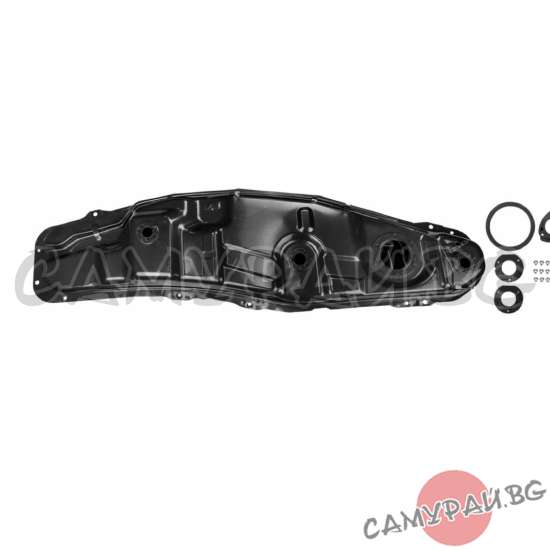 Резервоар за гориво NTY 1700A163, MITSUBISHI PAJERO