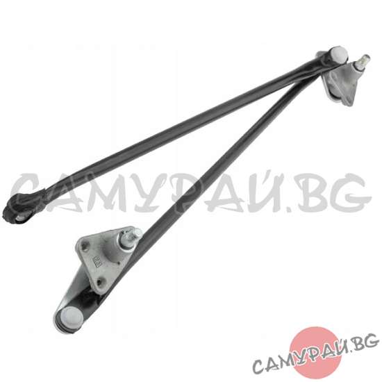 Механизъм за чистачки NTY 98200-25000, 9820025000 HYUNDAI ACCENT