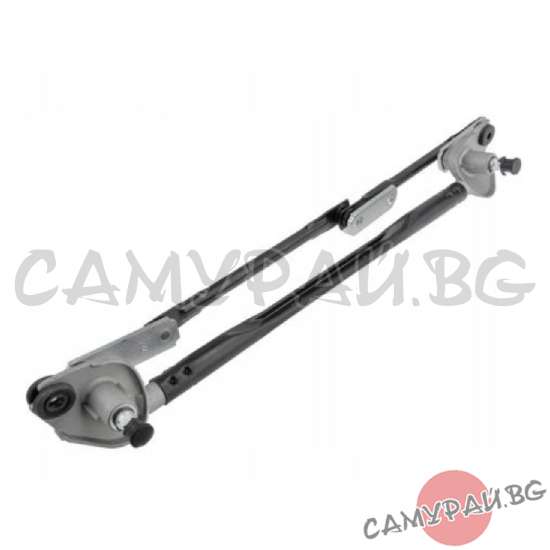 Механизъм за чистачки NTY 98120-2B000, 981202B000 HYUNDAI SANTA FE