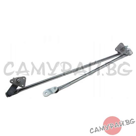 Механизъм за чистачки NTY 8251A009, MITSUBISHI PAJERO