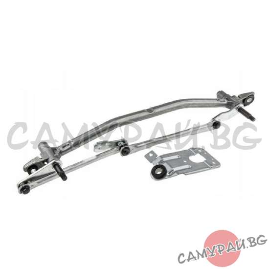 Механизъм за чистачки NTY 98120-2S000, 981202S000 HYUNDAI IX35