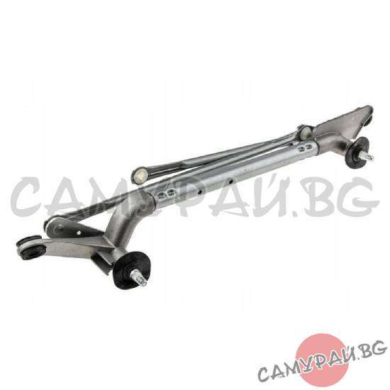Механизъм за чистачки NTY 28840-JG40A, 28840JG40A NISSAN X-TRAIL