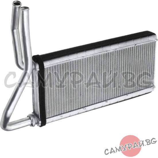 Радиатор за парно S-PARTS 79110-SCA-A01, 79110SCAA01 HONDA CR-V