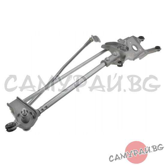 Механизъм за чистачки NTY 7802A312 MITSUBISHI L200