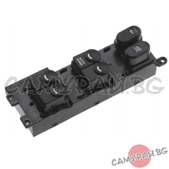 Модул за управление на прозорците к-кт NTY 93570-2L100, 935702L100 HYUNDAI i30