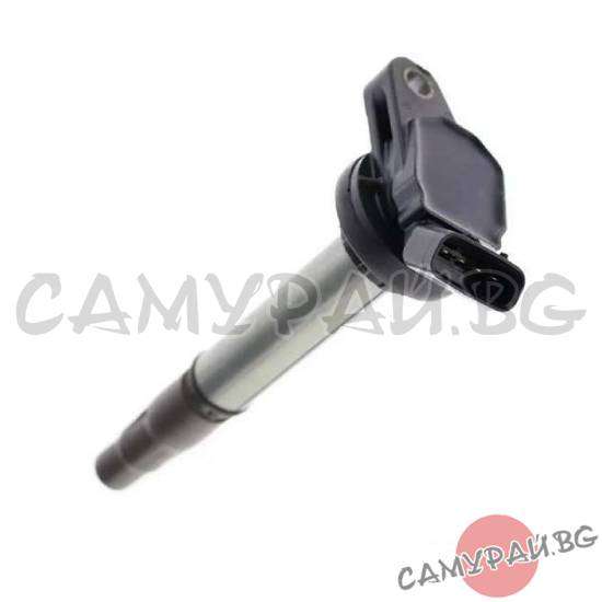 Запалителна бобина с лула FLAMMA 90919-02252, 9091902252 TOYOTA RAV4
