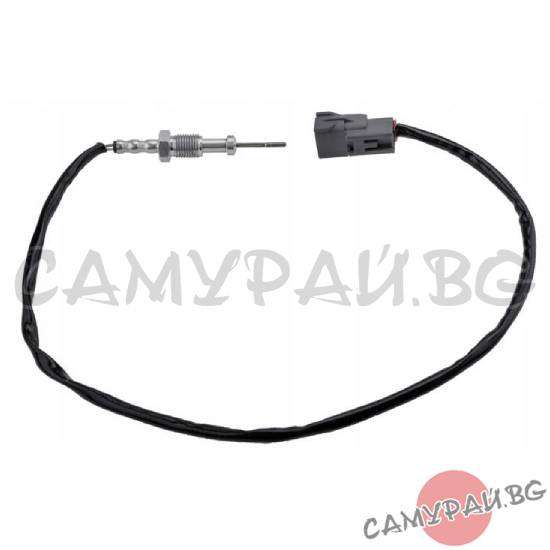Датчик за температура на ДПФ (DPF) NTY 14810-67J00, 1481067J00 SUZUKI VITARA