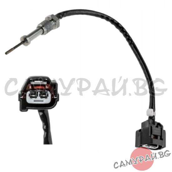 Датчик за температура на ДПФ (DPF) NTY 22630-JD52B, 22630JD52B NISSAN QASHQAI