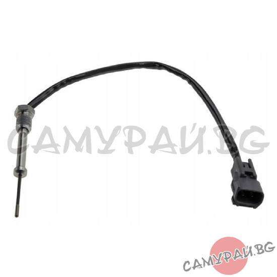 Датчик за температура на ДПФ (DPF) NTY 14810-80K60, 1481080K60 SUZUKI GRAND VITARA
