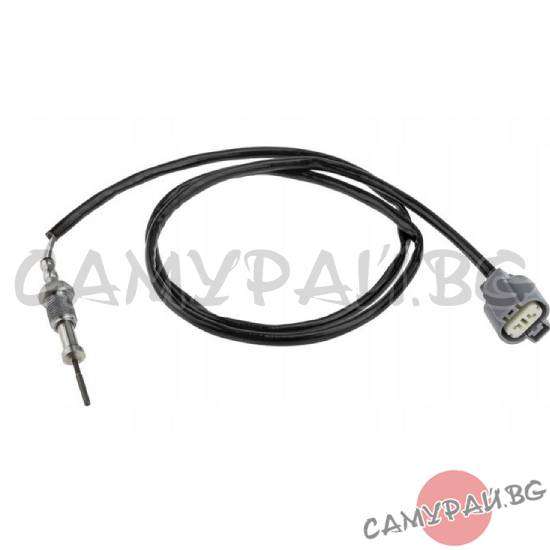 Датчик за температура на ДПФ (DPF) NTY 1587A038, MITSUBISHI ASX