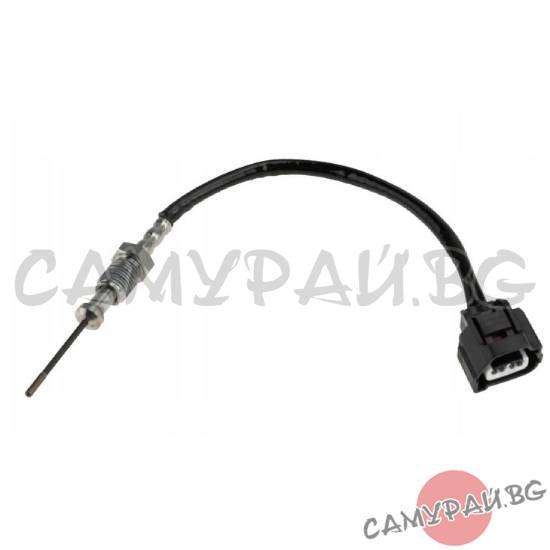 Датчик за температура на ДПФ (DPF) NTY 22630-JG71B, 22630JG71B NISSAN QASHQAI
