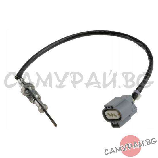 Датчик за температура на ДПФ (DPF) NTY 1587A013, MITSUBISHI PAJERO
