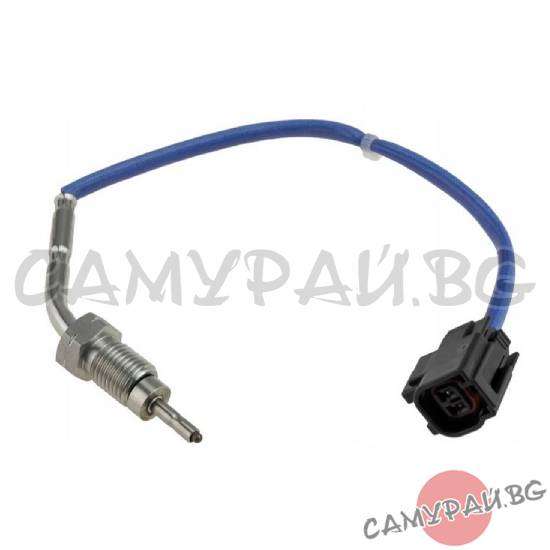 Датчик за температура на ДПФ (DPF) NTY SH1A-18-7G0, SH1A187G0 MAZDA 6