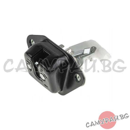 Брава за пета врата, багажник NTY 74800-SMG-G01, 74800SMGG01 HONDA CIVIC