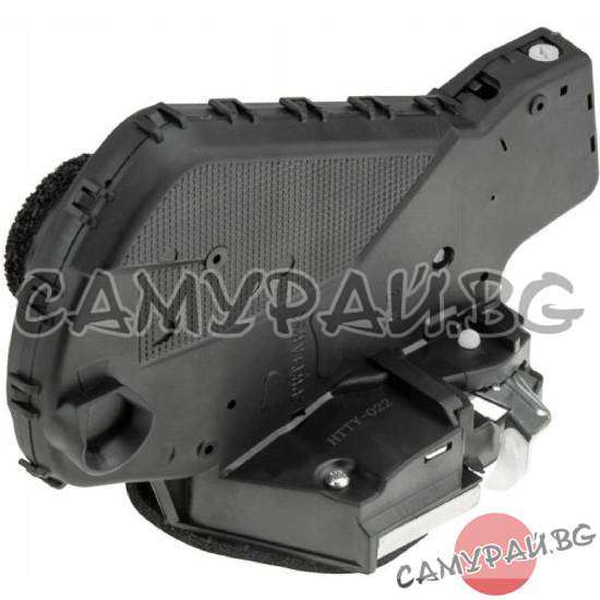 Брава за пета врата, багажник NTY 69110-42130, 6911042130 TOYOTA RAV4
