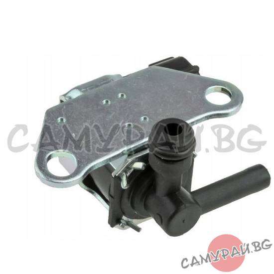 Клапан соленоид за горивопровода NTY 14930-EN200, 14930EN200 NISSAN QASHQAI