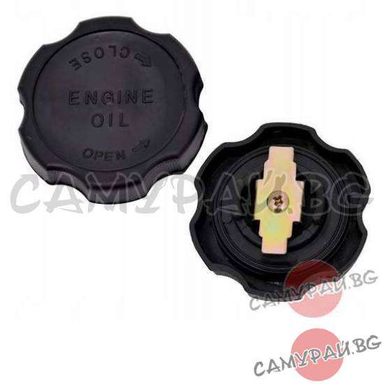 Капачка за масло JAPANPARTS 1250A015, MITSUBISHI PAJERO