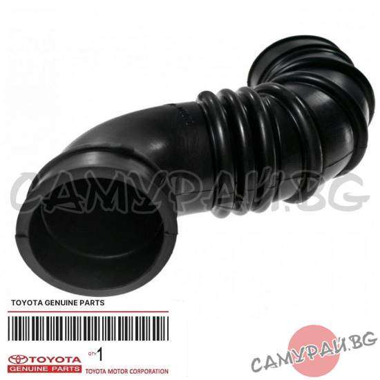 Въдуховод от въздушен филтър OEM 17881-0D081, 178810D081 TOYOTA Corolla