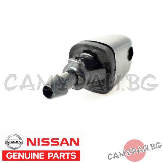 Пръскалка за задно стъкло OEM 28970-BC30A, 28970BC30A NISSAN NOTE