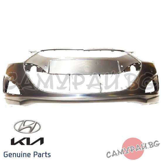Предна броня OEM 86550-3Z000, 865503Z000 HYUNDAI i40