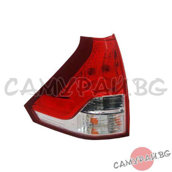 Стоп ляв долна част S-PARTS 33550-T1G-E01, 33550T1GE01 HONDA CR-V
