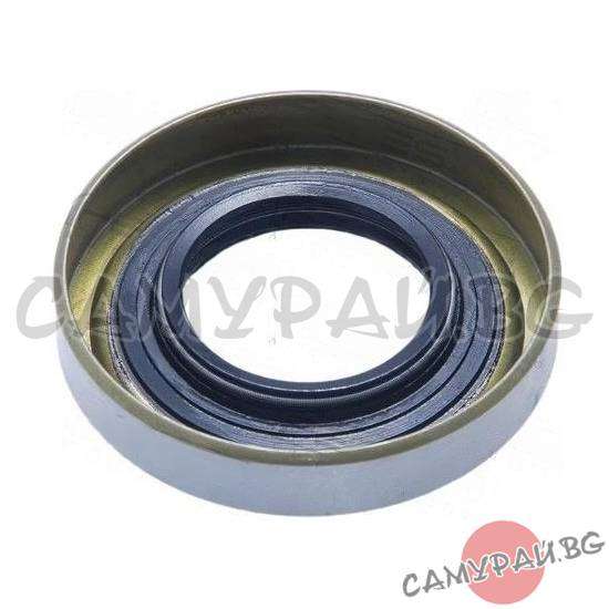 Семеринг преден диференциал FEBEST MB393883, MITSUBISHI L400