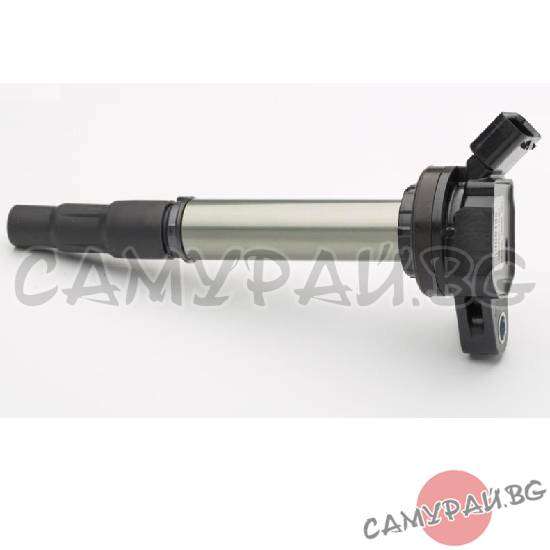 Запалителна бобина с лула S-PARTS 90919-02252, 9091902252 TOYOTA RAV4
