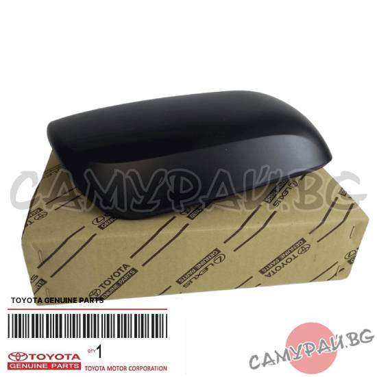 Капаче ляво огледало OEM 87945-0D901, 879450D901 TOYOTA YARIS