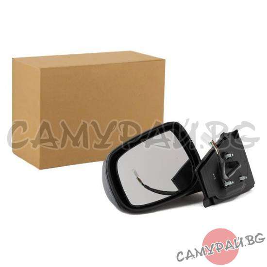 Външно странично огледало ляво S-PARTS 87940-0D260, 879400D260 TOYOTA YARIS