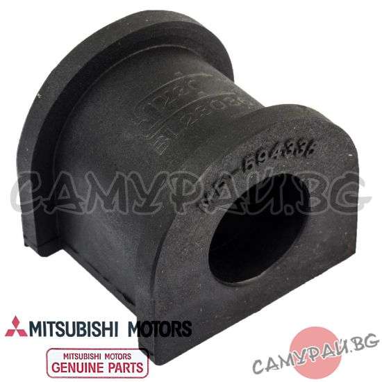 Тампон за предна стабилизираща щанга OEM MR594335, Mitsubishi Grandis