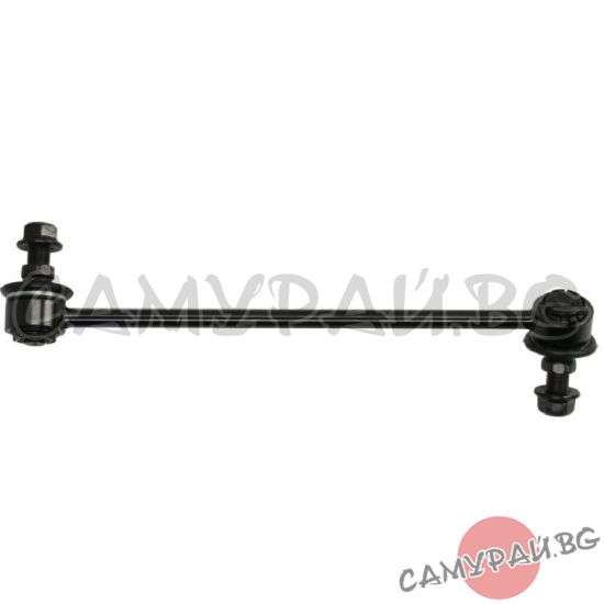 Предна биалета лява CTR MR594339, MITSUBISHI GRANDIS