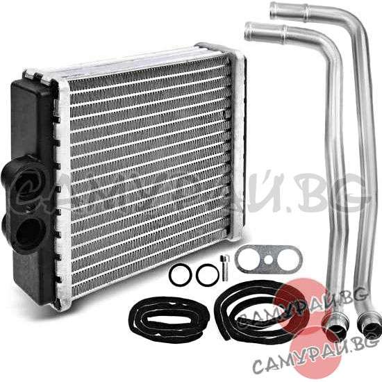 Радиатор за парно S-PARTS 74120-85C10, 7412085C10 SUZUKI Vitara