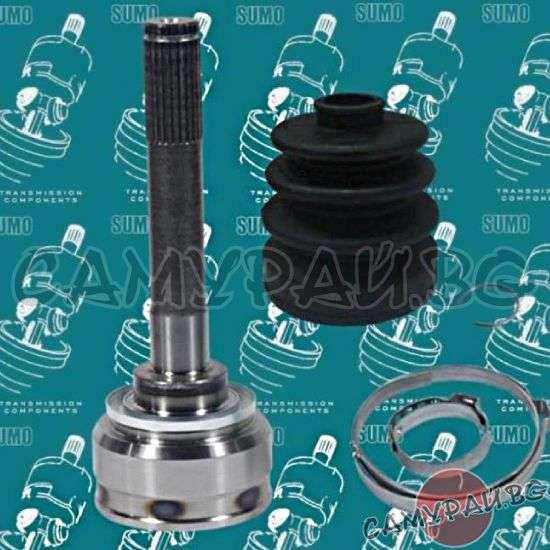 Външно каре предно SUMO 43420-87608, 4342087608 DAIHATSU ROCKY