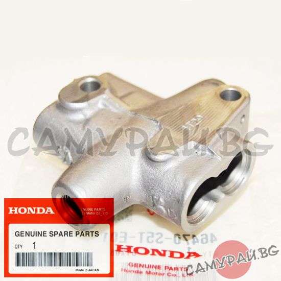 Модулатор на спирачното наляганеOEM 46470-S5T-E01, 46470S5TE01 HONDA CR-V