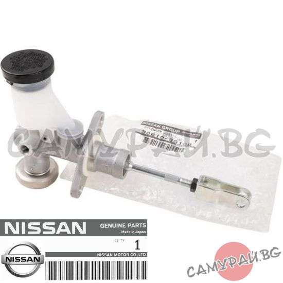 Помпа за съединител горна OEM 30610-3S108, 306103S108 NISSAN Navara