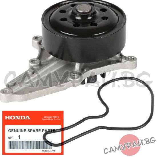Водна помпа OEM 19200-R5Z-G01, 19200R5ZG01 HONDA CR-V