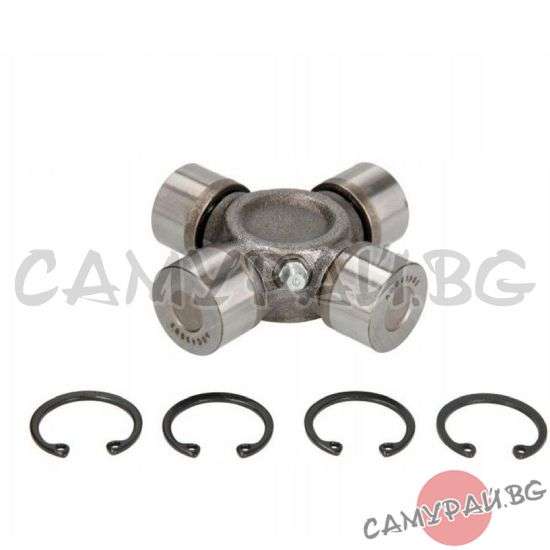Каре за преден кардан външни зегерки TOYO MB000948, MITSUBISHI L200