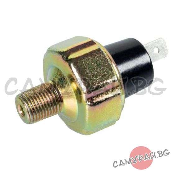 Датчик за налягане на маслото S-PARTS 1258A002, MITSUBISHI PAJERO
