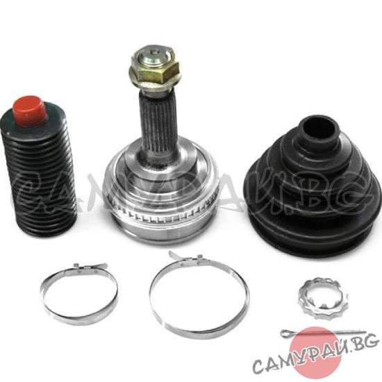 Външно каре предно ляво NTY 43470-09F40, 4347009F40 TOYOTA AVENSIS