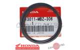 Сегменти к-кт STD (за 1 цилиндър) OEM 13011-MBZ-306, 13011MBZ306 HONDA CB600F