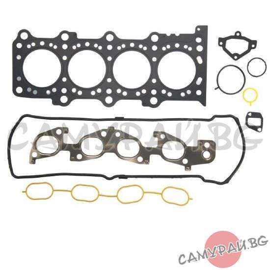 Гарнитури за двигател к-кт горен ELRING 11400-65892, 1140065892 SUZUKI GRAND VITARA