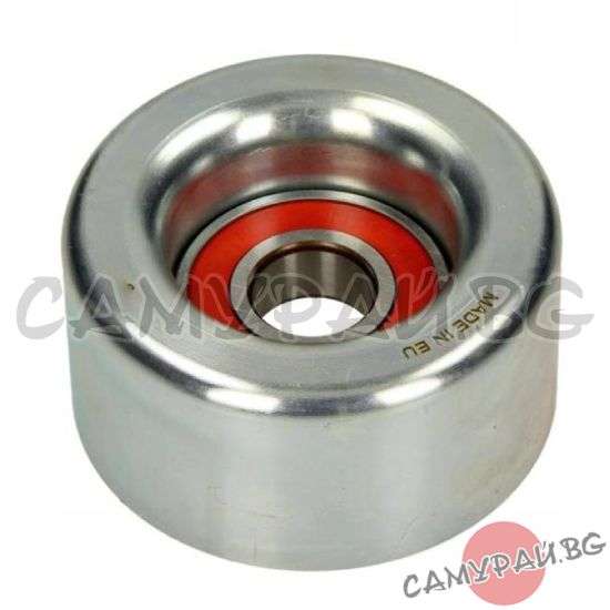 Обтегач за пистов ремък, само ролка S-PARTS 11955-JA10A, 11955JA10A NISSAN Murano